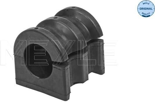 Mounting, stabiliser bar MEYLE-ORIGINAL: True to OE. 16-14 615 0016