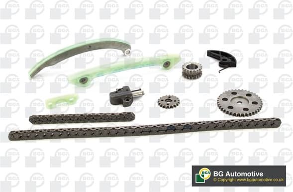 Timing Chain Kit TC2300FK