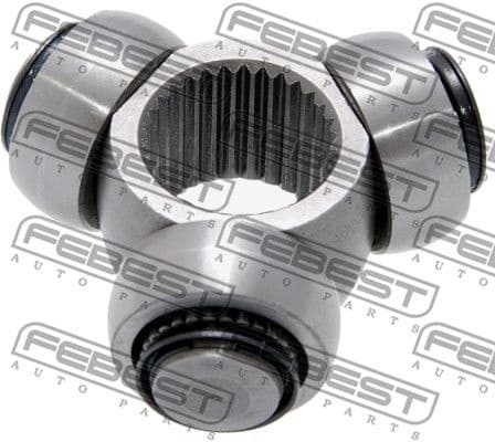 Spider Assembly, drive shaft 2416-MEG