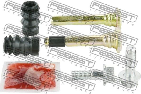 Guide Bolt, brake caliper 2174-TT9F