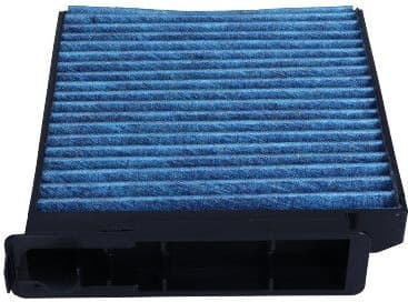 Filter, cabin air SILVER CARBON 26-1854