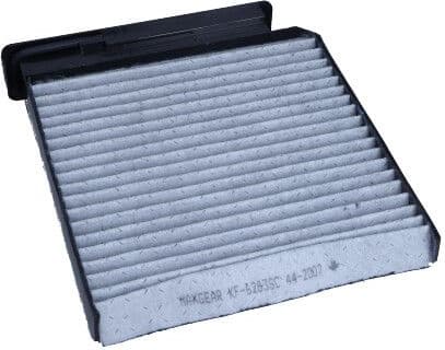 Filter, cabin air SILVER CARBON 26-1854 - image 2
