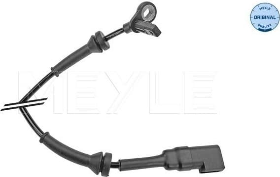 Sensor, wheel speed MEYLE-ORIGINAL: True to OE. 714 800 0008