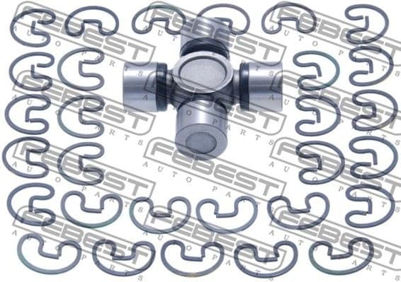 Joint, propshaft ASN-A60F