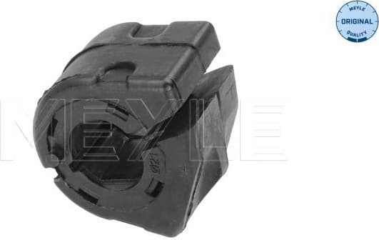 Mounting, stabiliser bar MEYLE-ORIGINAL: True to OE. 11-14 615 0027 - image 2
