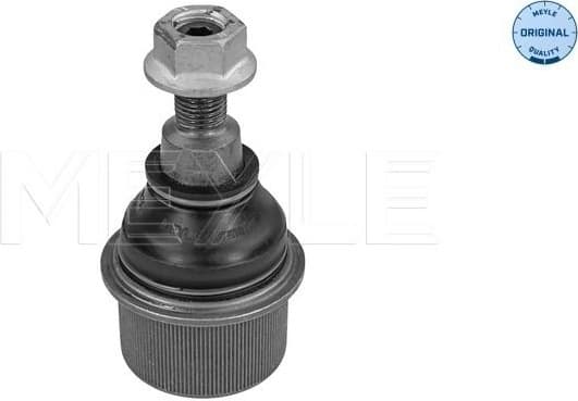 Ball Joint MEYLE-ORIGINAL: True to OE. 116 010 0035