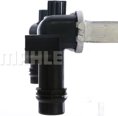 Radiator, engine cooling BEHR CR 484 000S - image 9