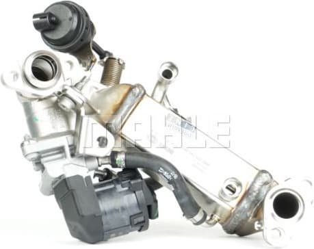 Cooler, exhaust gas recirculation BEHR *** PREMIUM LINE *** CE 11 000P - image 5