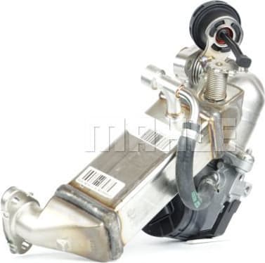 Cooler, exhaust gas recirculation BEHR *** PREMIUM LINE *** CE 11 000P - image 7