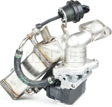 Cooler, exhaust gas recirculation BEHR *** PREMIUM LINE *** CE 11 000P - image 9