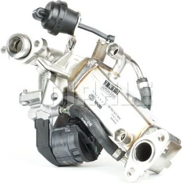 Cooler, exhaust gas recirculation BEHR *** PREMIUM LINE *** CE 11 000P - image 10