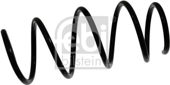 Suspension Spring 46991