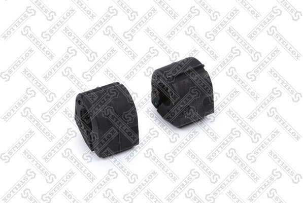 Mounting, stabiliser bar 79-00650-SX