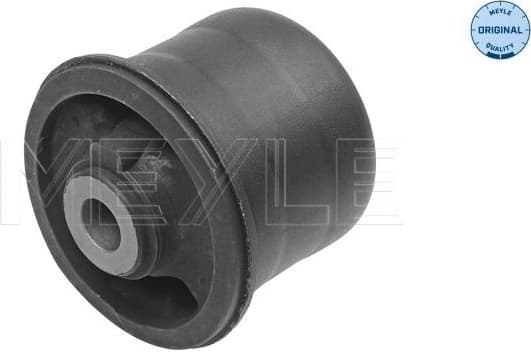 Bushing, axle beam MEYLE-ORIGINAL: True to OE. 30-14 710 0001 - image 2