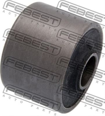 Mounting, control/trailing arm NAB-001BRUB