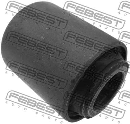 Mounting, control/trailing arm NAB-001S