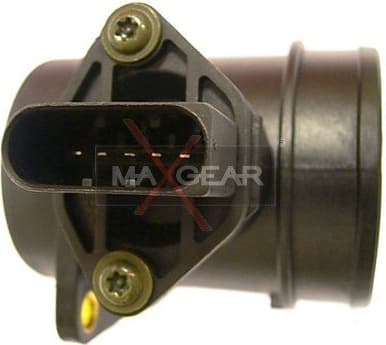 Mass Air Flow Sensor 51-0076 - image 2