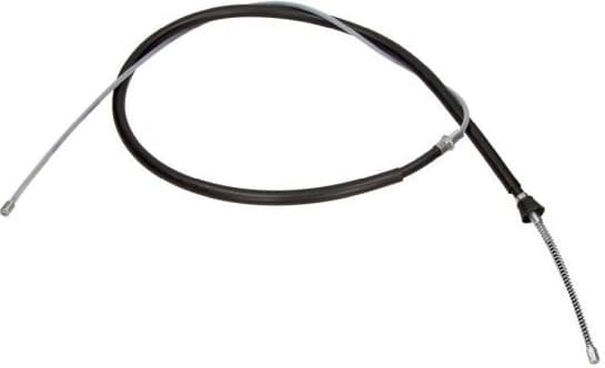 Cable Pull, parking brake 32-0509