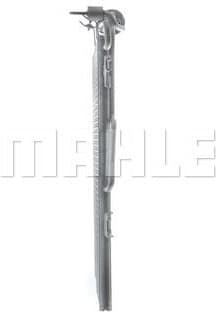 Condenser, air conditioning BEHR *** PREMIUM LINE *** AC 318 000P - image 5