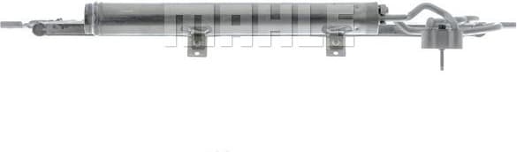 Condenser, air conditioning BEHR *** PREMIUM LINE *** AC 318 000P - image 11