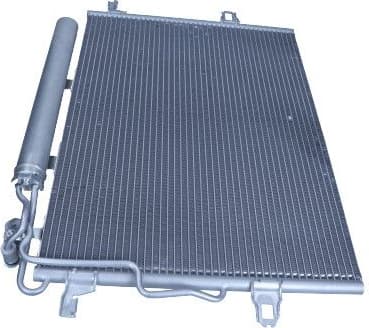Condenser, air conditioning AC812464