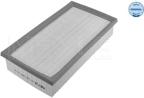 Air Filter MEYLE-ORIGINAL: True to OE. 012 094 0009