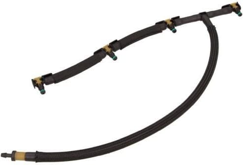 Hose, fuel overflow 15-0026