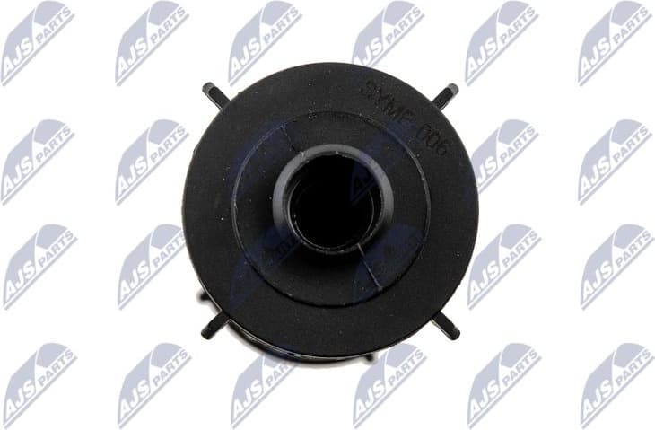 Hydraulic Filter, automatic transmission FSF-ME-006 - image 4