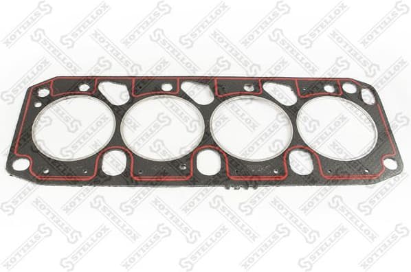 Gasket, cylinder head 11-25066-SX