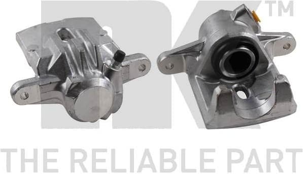 Brake Caliper 214411