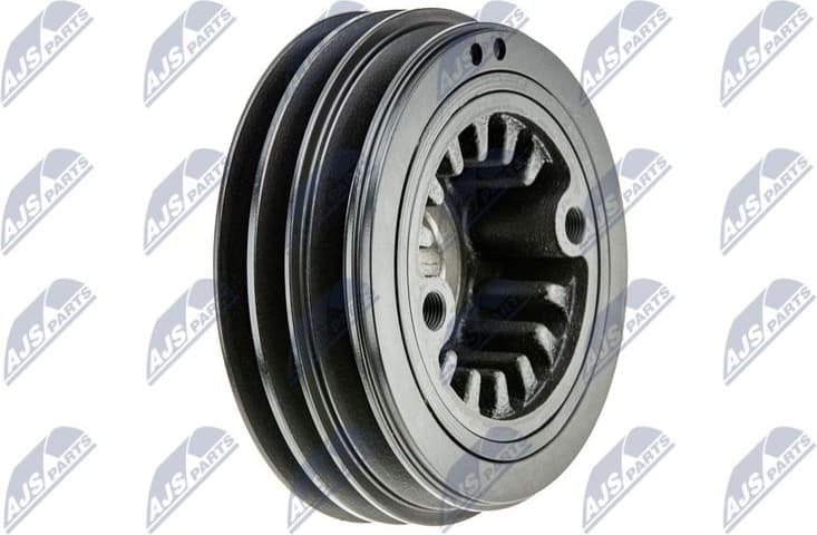 Belt Pulley, crankshaft RKP-MS-029