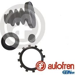 Repair Kit, clutch slave cylinder D3190
