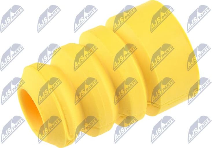 Rubber Buffer, suspension AB-TY-031