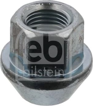 Wheel Nut 46692