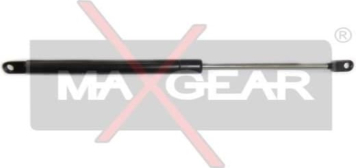 Gas Spring, boot/cargo area 12-0074