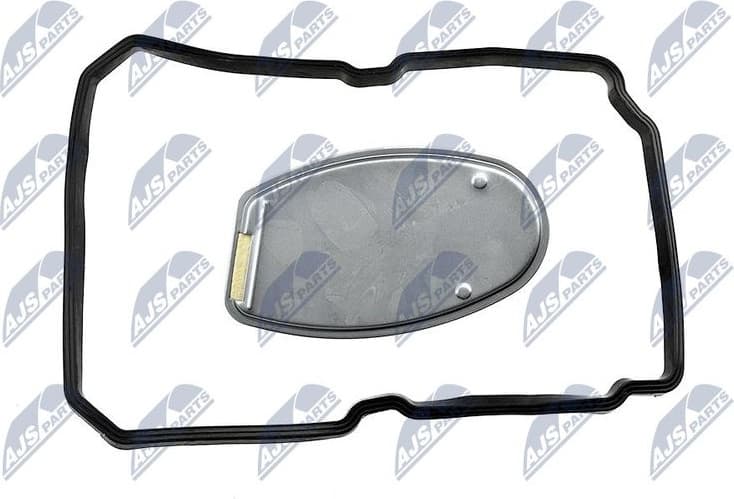 Hydraulic Filter, automatic transmission FSF-CH-003 - image 3