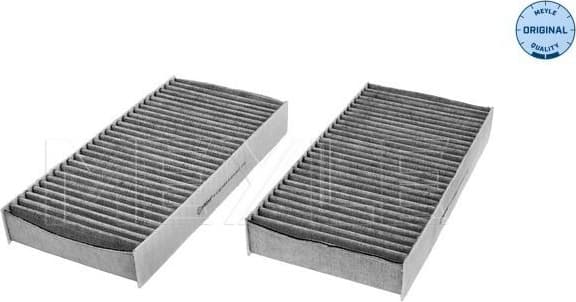 Filter, cabin air MEYLE-ORIGINAL: True to OE. 31-12 320 0004/S