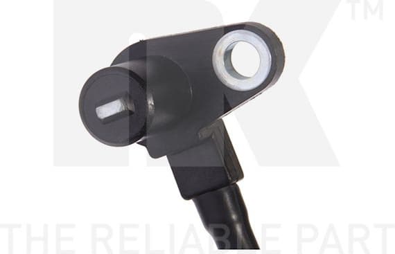 Sensor, wheel speed 295201 - image 2