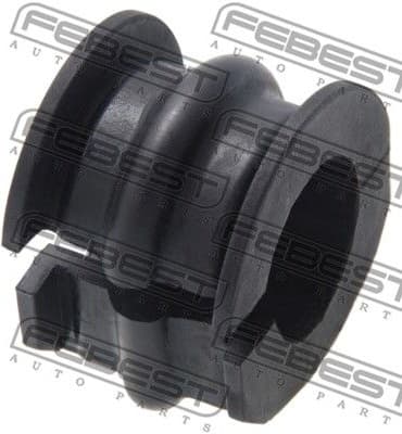 Mounting, stabiliser bar NSB-S51R