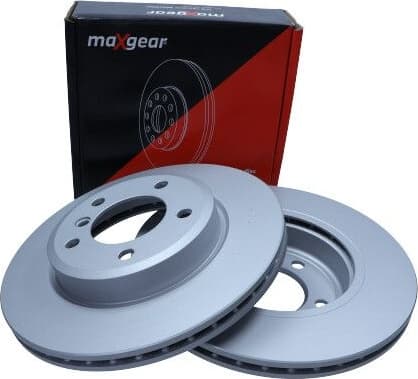 Brake Disc 19-1016MAX - image 2