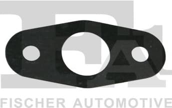 Gasket, oil outlet (charger) 425-506