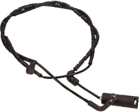 Warning Contact, brake pad wear 23-0107