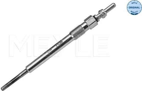Glow Plug MEYLE-ORIGINAL: True to OE. 614 860 0010