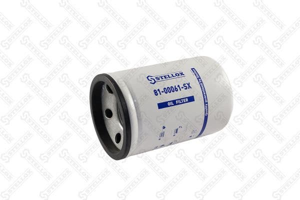 Oil Filter 81-00061-SX