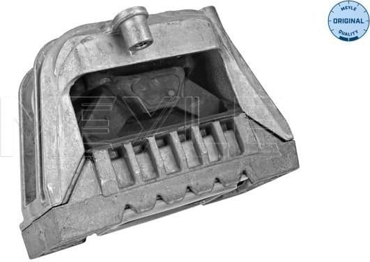 Mounting, engine MEYLE-ORIGINAL: True to OE. 100 199 0217 - image 2
