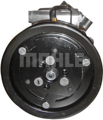 Compressor, air conditioning BEHR ACP 31 000S - image 2