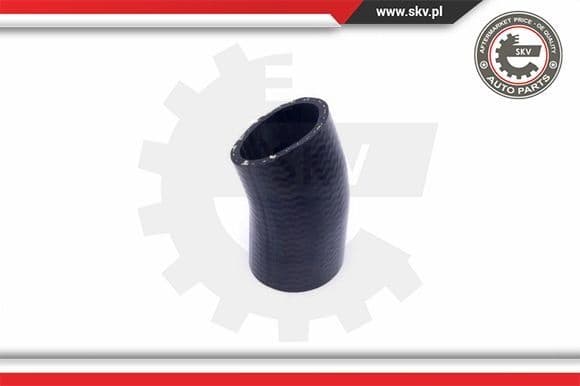 Charge Air Hose 43SKV288 - image 3