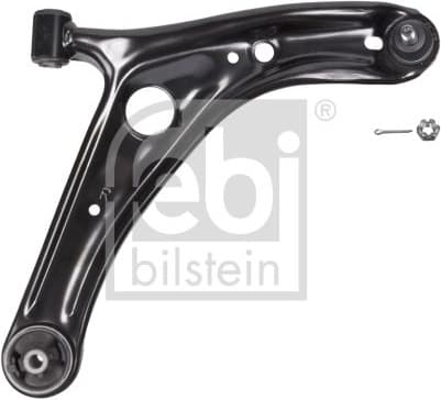 Control/Trailing Arm, wheel suspension 43047