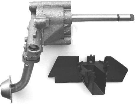Oil Pump LP0402