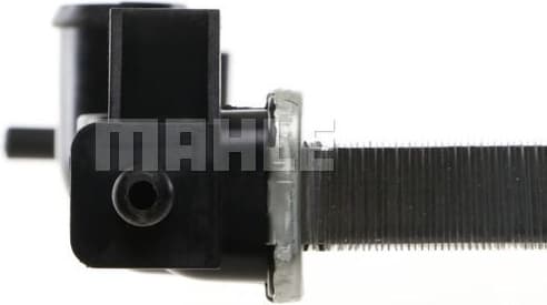 Radiator, engine cooling BEHR CR 438 000S - image 12